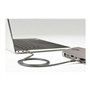 StarTech.com 6ft (2m) USB C Cable 5Gbps High Quality USB-C Cable USB 3.1/3.2 Gen 1 Type-C Cable