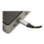StarTech.com 6ft (2m) USB C Cable 5Gbps High Quality USB-C Cable USB 3.1/3.2 Gen 1 Type-C Cable