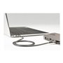 StarTech.com 6ft (2m) USB C Cable 5Gbps High Quality USB-C Cable USB 3.1/3.2 Gen 1 Type-C Cable