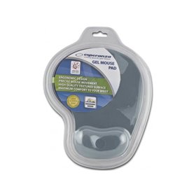 Esperanza GEL MOUSE PAD GRAY