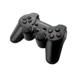 Esperanza Vibration GamePad USB Warrior - Wired Controller - Sony PlayStation 3