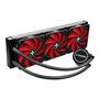 Xilence Performance A+ Series LiQuRizer LQ360 400W Watercooling - CPU-Wasserkühlung