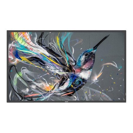 Philips 43BDL3511Q Q-Line - 43" Class (42.5" viewable) LED-backlit LCD display - 4K - for digital signage
