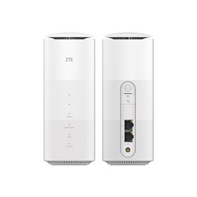 ZTE HyperBox MC801A 5G Router - Wireless router Wi-Fi 6