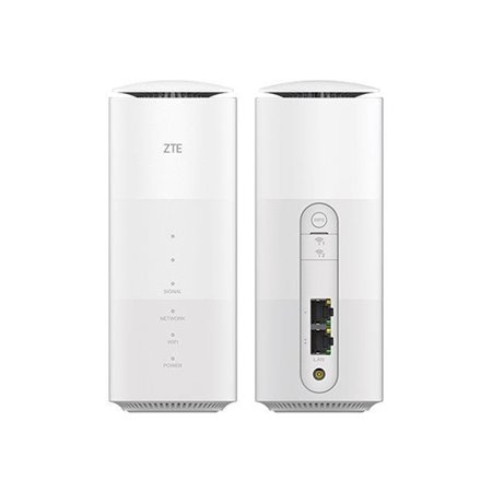 ZTE HyperBox MC801A 5G Router - Wireless router Wi-Fi 6