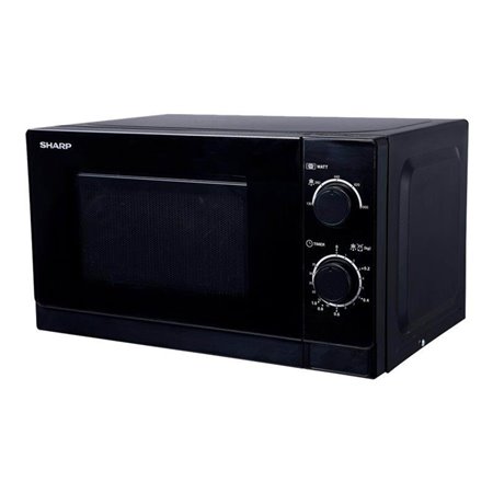 Sharp R-200BKW