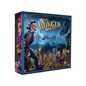 Asmodee The Hunger (ENG)