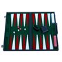 Asmodee Backgammon Vinyl Big (18')