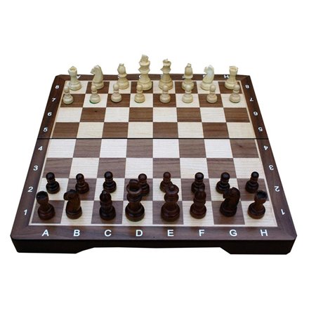 Asmodee Chess Set Medium (11')