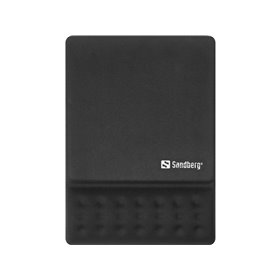 Sandberg Memory Foam Mousepad Square