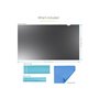 StarTech.com Monitor Privacy Screen for 20 inch PC Display Computer Screen