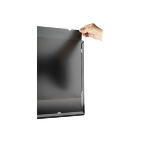 StarTech.com Monitor Privacy Screen for 23.8 inch PC Display Computer Screen