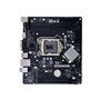 BIOSTAR H81MHV3 3.0 Mainboard - Intel H81 Express - Intel LGA1150 socket - DDR3L (Low Voltage) RAM - Micro-ATX