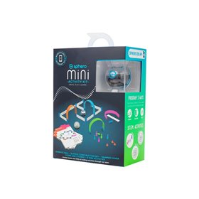Sphero Mini Activity Kit - Kids Coding Activity Kit