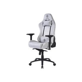 Deltaco GAMING DC440L Gaming Chair Gaming Stuhl - Cold molded foam - Bis zu 130 kg