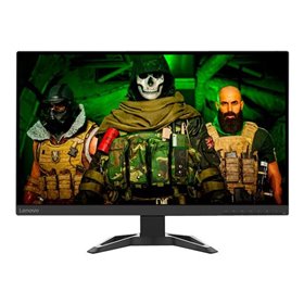 27" Lenovo G27Q-30 - 2560x1440 (QHD) - 165Hz - VA - Speakers