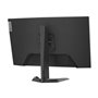 27" Lenovo G27Q-30 - 2560x1440 (QHD) - 165Hz - VA - Speakers