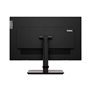 24" Lenovo ThinkVision T24m-29 - 1920x1080 - IPS - USB-C