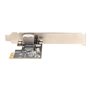 DIGITUS - network adapter - PCIe - Gigabit Ethernet x 1