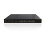 LevelOne GEP-2861 - switch - 24 ports - Managed - rack-mountable