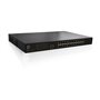 LevelOne GEP-2861 - switch - 24 ports - Managed - rack-mountable