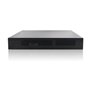 LevelOne GEP-2861 - switch - 24 ports - Managed - rack-mountable
