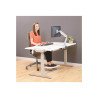 Fellowes Eppa 8 kg 39" 100 x 100 mm