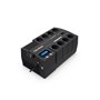 CyberPower BR1000ELCD BRICs LCD - 1000VA/600W