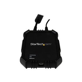 StarTech.com Laptop to Server KVM Console