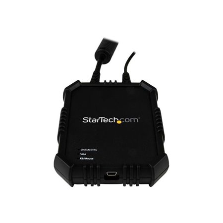 StarTech.com Laptop to Server KVM Console