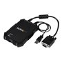 StarTech.com Laptop to Server KVM Console