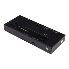 StarTech.com 2-Port HDMI Automatic Video Switch
