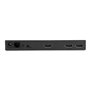 StarTech.com 2-Port HDMI Automatic Video Switch