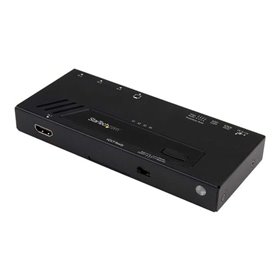 StarTech.com 4-Port HDMI Automatic Video Switch