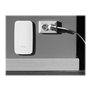 ZyXEL WAC500H Wave2 Triple Mode Wall AP