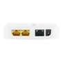 ZyXEL WAC500H Wave2 Triple Mode Wall AP