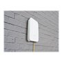ZyXEL WAC500H Wave2 Triple Mode Wall AP