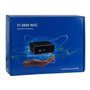 Inter-Tech IT-3900 NUC - Gehäuse - Ultra small form factor - Schwarz