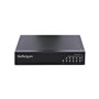 StarTech.com Unmanaged 2.5G Switch 5 Port Gigabit Switch