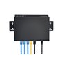 StarTech.com Unmanaged 2.5G Switch 5 Port Gigabit Switch
