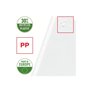 Esselte Lomme 55my PP prµget A4 T+ (100)