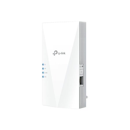 TP-Link RE500X AX1500 Wi-Fi 6 Range Extender