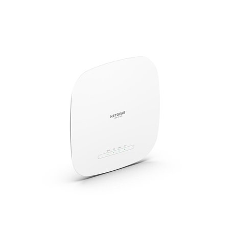 Netgear WAX615 AX3000 Dual-Band PoE Multi-Gig Insight Managed WiFi 6 Access Point