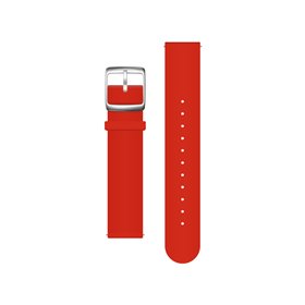 Withings Wristband Red Silicon 40mm