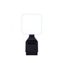 Logitech Litra Glow Premium Streaming Light with TrueSoft - Graphite