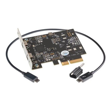 Sonnettech Thunderbolt 3 Upgrade Kit