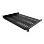 StarTech.com SHELF-1U-12-FIXED-V