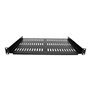 StarTech.com SHELF-1U-12-FIXED-V
