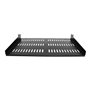 StarTech.com SHELF-1U-12-FIXED-V