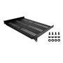 StarTech.com SHELF-1U-12-FIXED-V